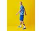 Lidl: Hemd, Shorts und Schlappen im Set.